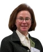 Nina Peckman, Staff Attorney