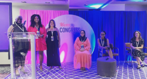 Mom Congress 2022 – Changing “Mortality into Vitality”