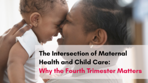 Fourth Trimester Blog thumbnail