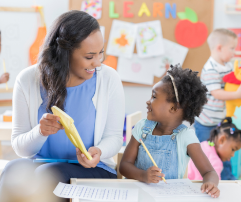 Affordable Quality Child Care Affordable Quality Child Care