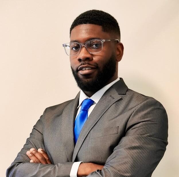 Chris J Duncan- 2026 board member