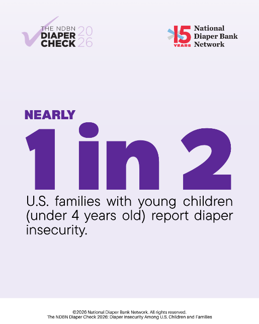 Diaper Insecurity