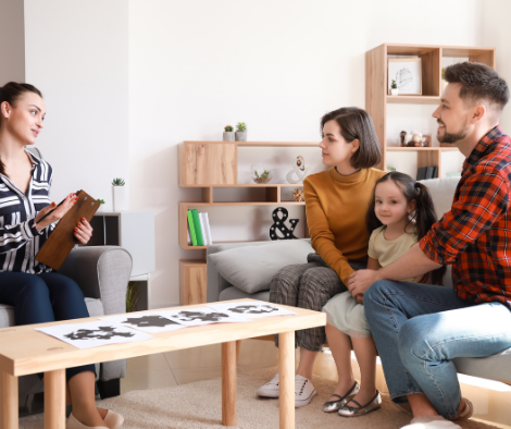 Family Support Home Visitation Family Support Home Visitation