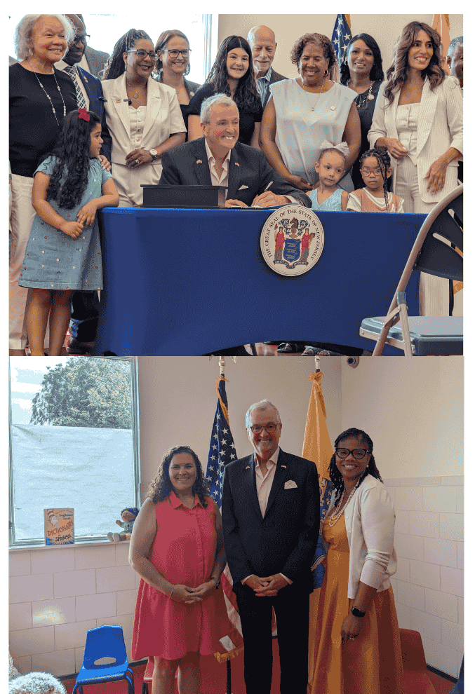 Gov Murphy bill signing 7-11-2025