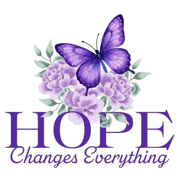 Hope changes Everything - P500