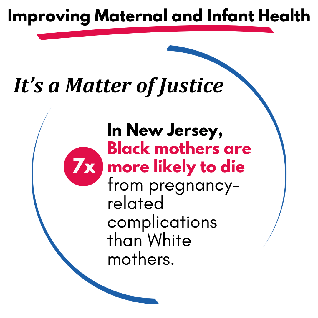 It's a Matter of Justice - Maternal death It's a Matter of Justice - Maternal death