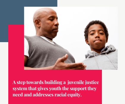 NJ Takes Another Step to Support Youth and Address Racial Equity in ...