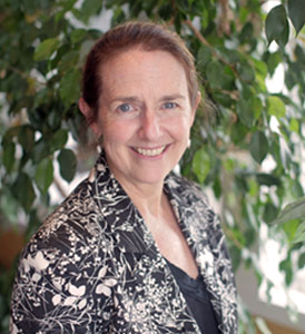 Mary profile photo