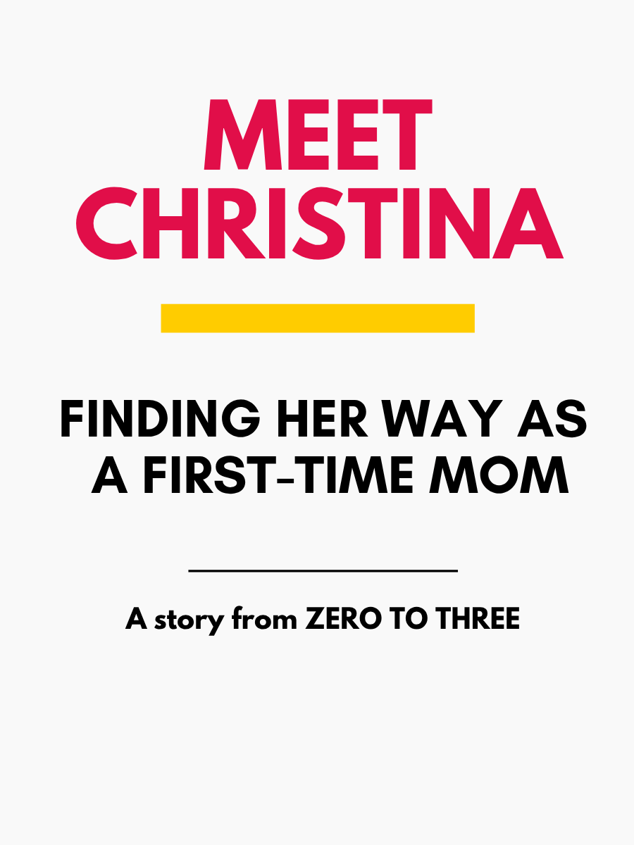 Meet Christina Meet Christina