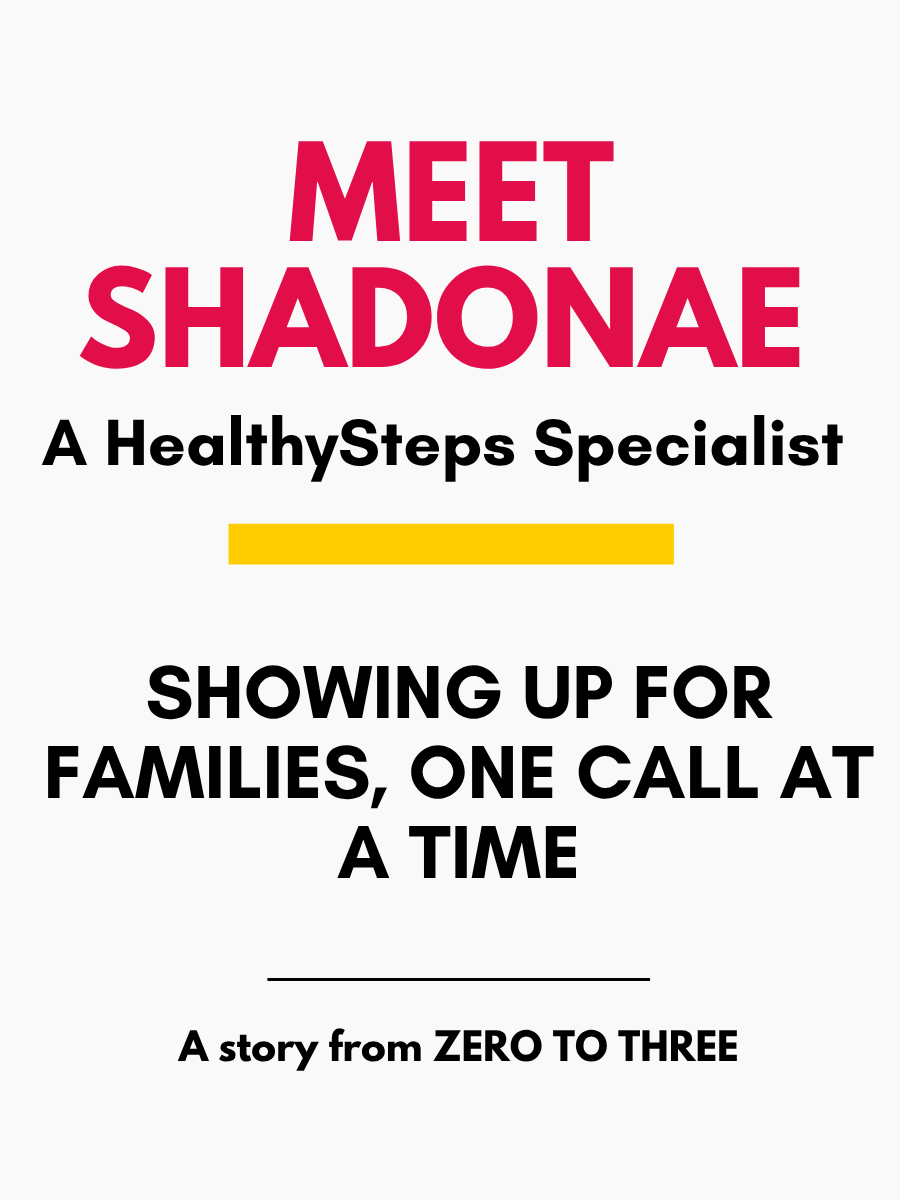 Meet Shadonae Meet Shadonae