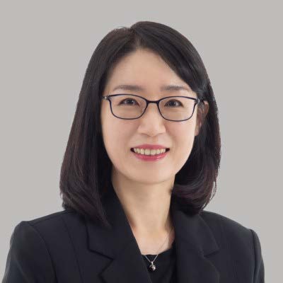 Minsun Shin - 2026 Board Member