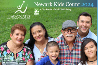 Newark Kids Count 2024- English