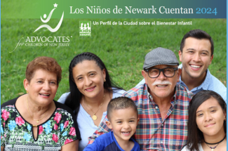 Newark Kids Count 2024- Spanish