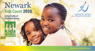 Newark Kids Count 2026 Thumbnail