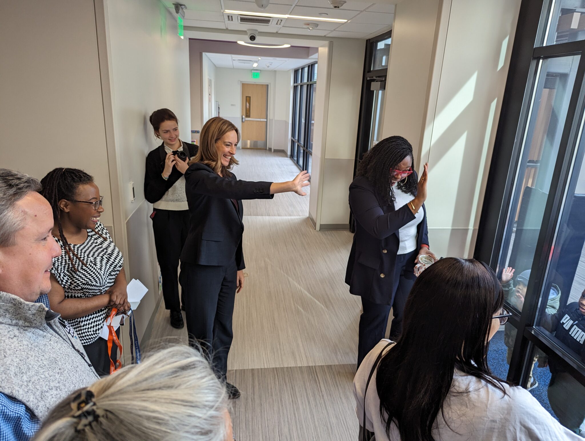 ACNJ Joins Child Care Site Visit, Hosted by Congresswoman Mikie ...