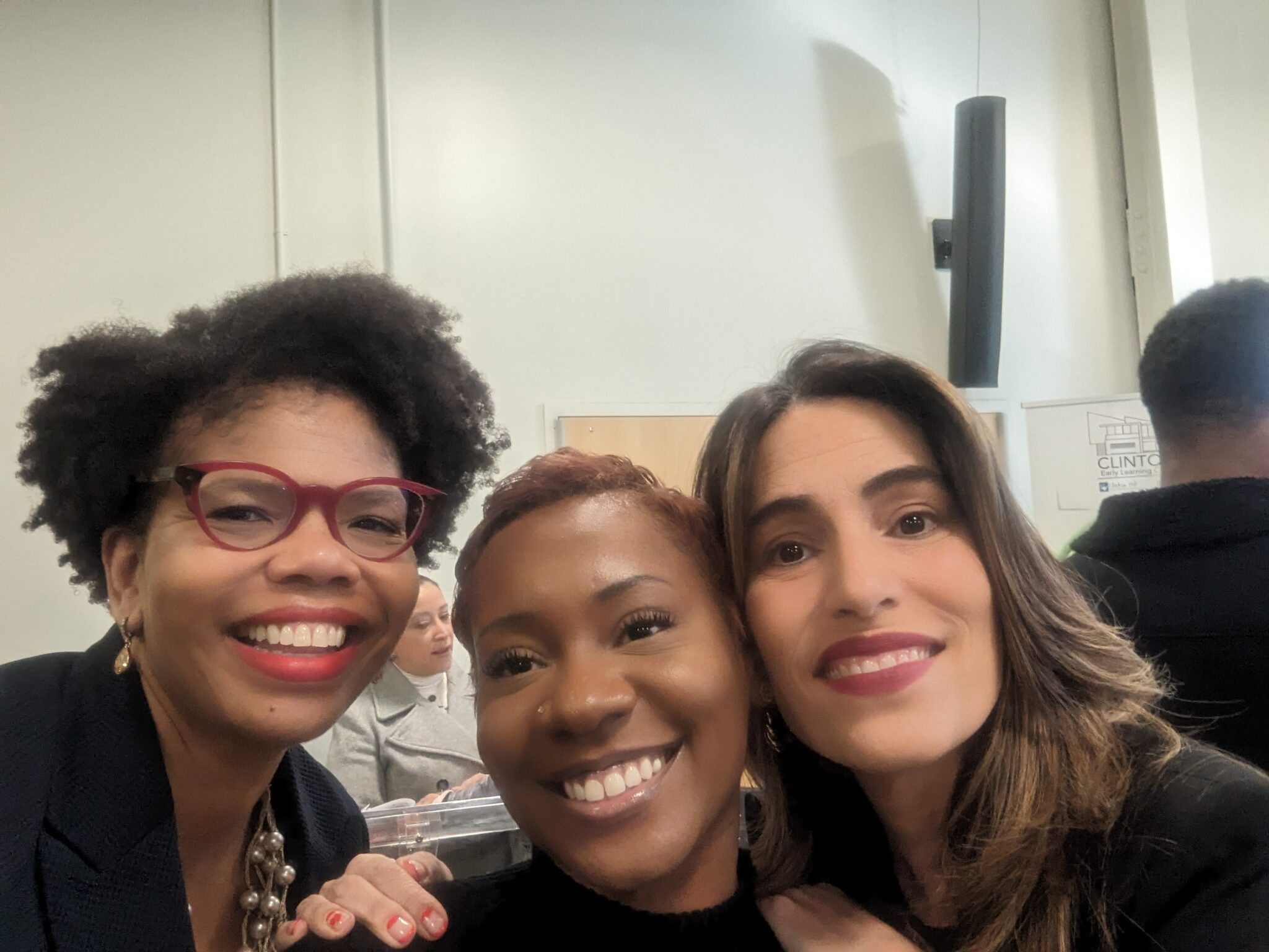 ACNJ Joins Child Care Site Visit, Hosted by Congresswoman Mikie ...