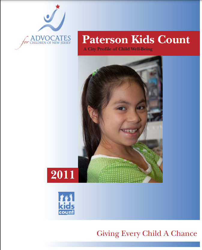 Paterson-Kids-Count-2011