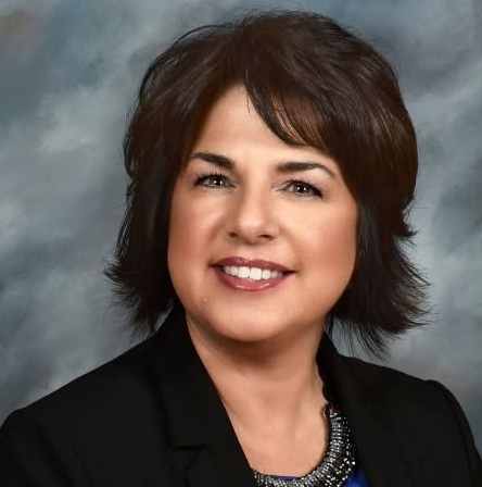 ROSE MARIE RANURO, MSN, RN, CPNP - 2026 ACNJ Board Member
