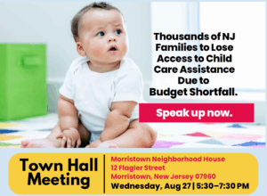 CCAP budget shortfall rally 2