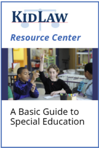 Special Ed Guide