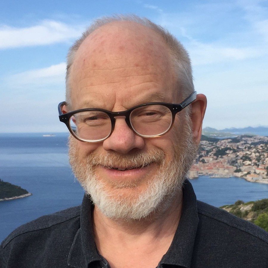 Stephen Eisdorfer - 2026 Board Member