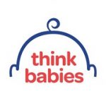 Think Babies Logo