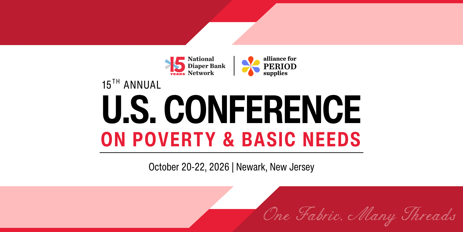 US Conference On Poverty and Basic Needs 2026