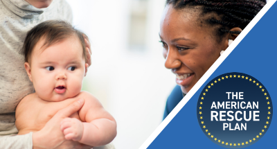 How the American Rescue Plan Health Benefits Will Help Kids - Advocates ...