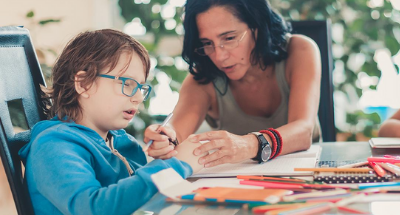 Helping Parents of Students with Disabilities Navigate Education During ...