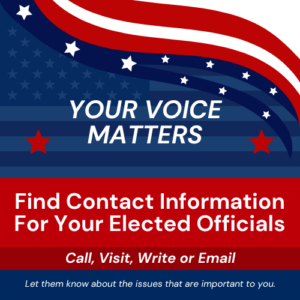 Get A List Of Your Elected Officials Advocates For Children Of New Jersey