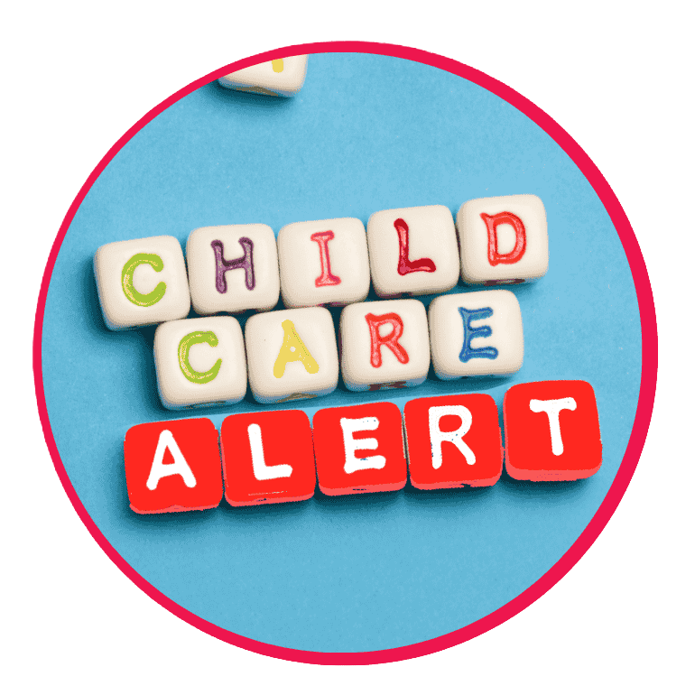 Child Care Budget Shortfall Child Care Budget Shortfall