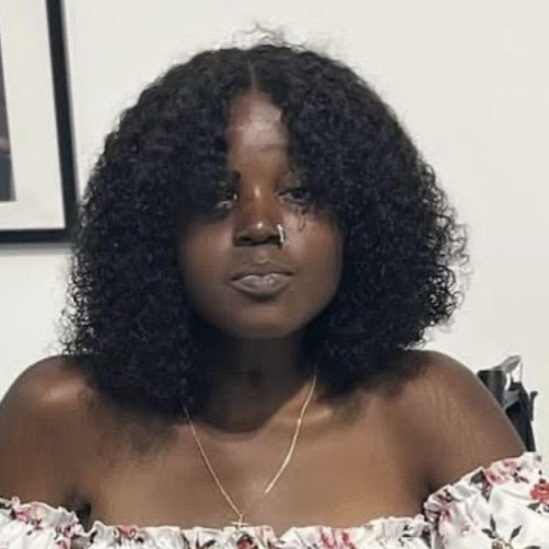 Lakita Lloyd