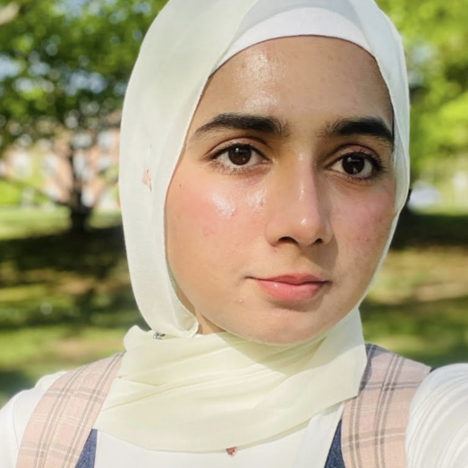 Sehar Mehnoor