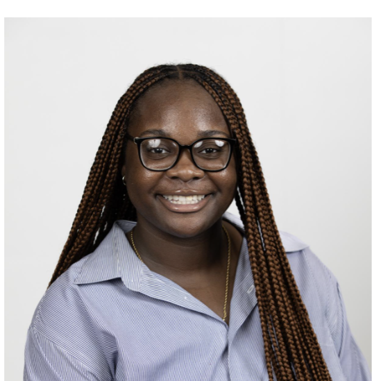 Sheguyma Bazile