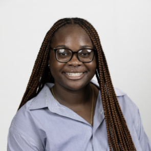 Sheguyma Bazile
