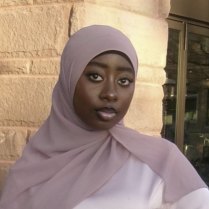 Yasmina Ouedraogo