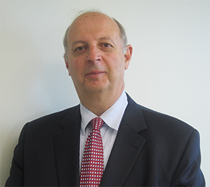 Charles Venti, Board Chair, ACNJ